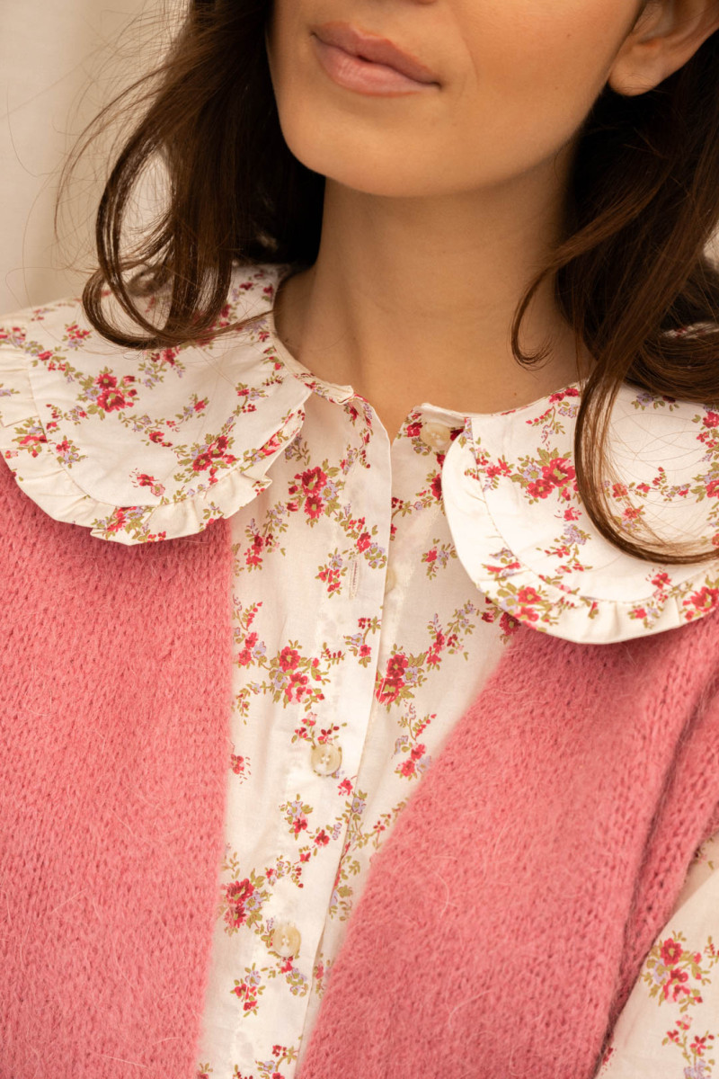 Boutique Libertie ROSITA SHIRT