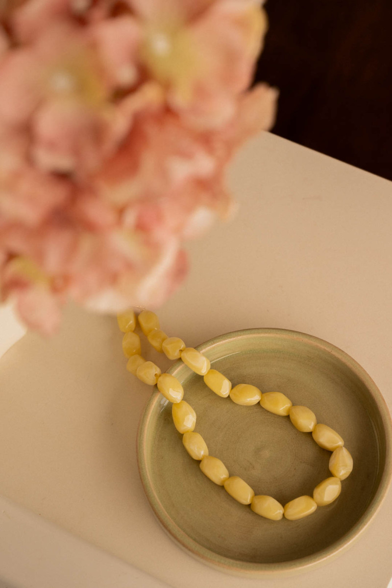 Boutique Libertie COLLIER FARO