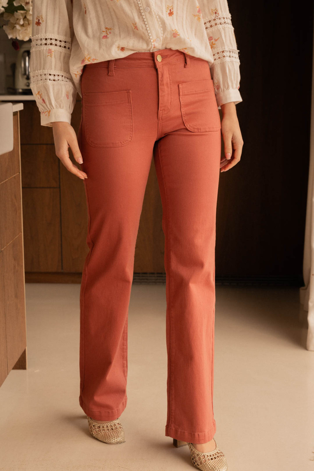 Boutique Libertie JEAN ERNEST