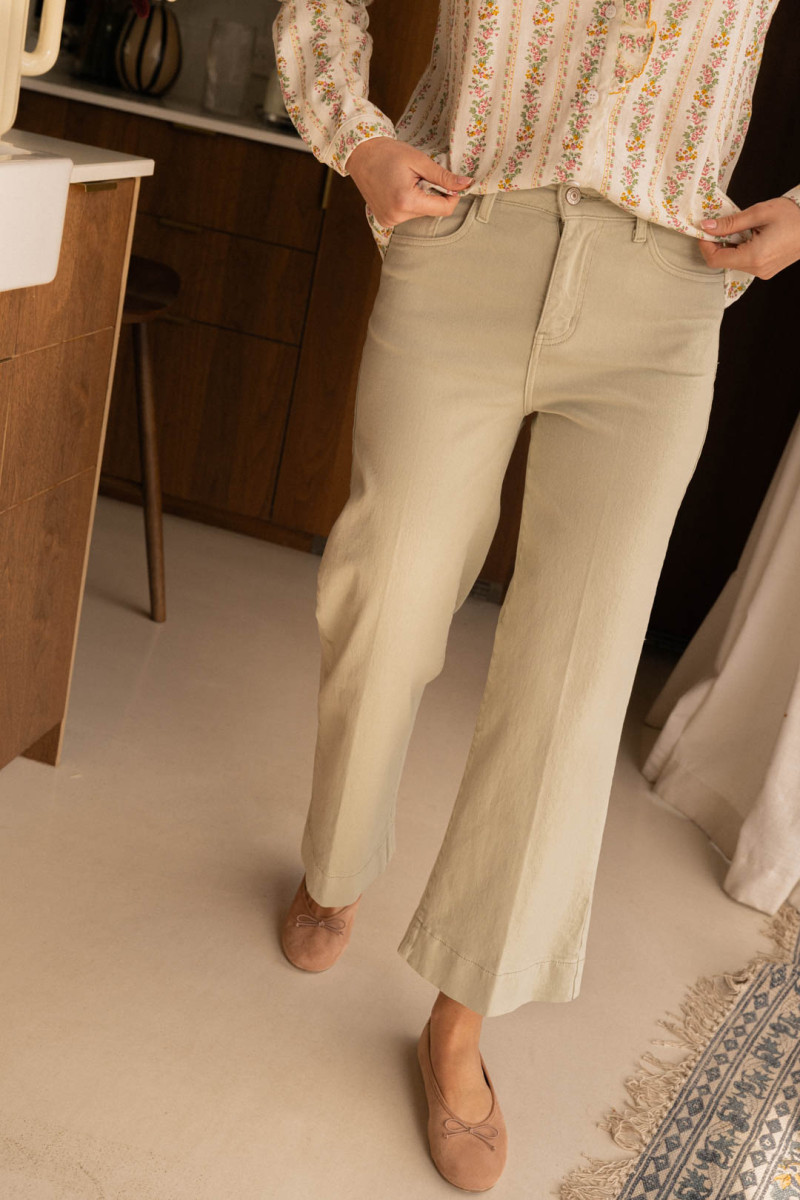 Boutique Libertie THAIS JEANS