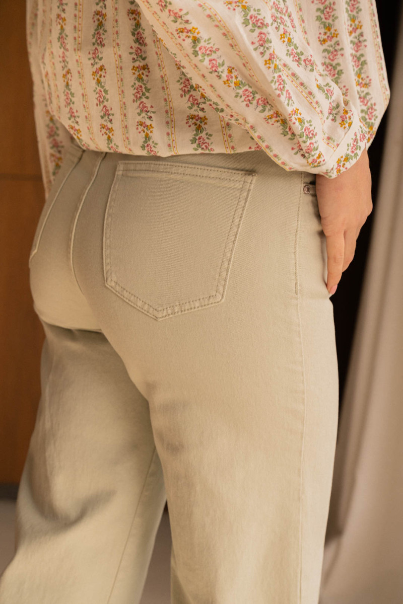 Boutique Libertie THAIS JEANS