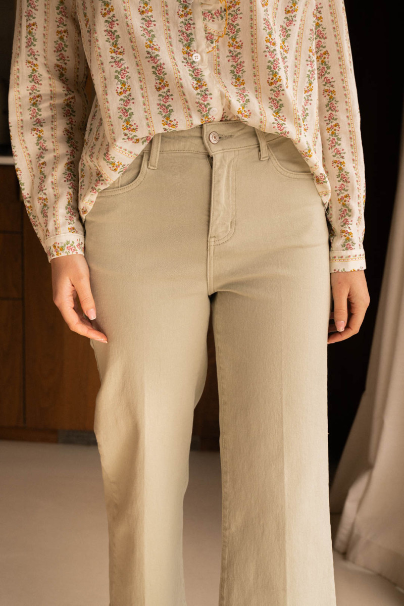 Boutique Libertie JEAN THAIS