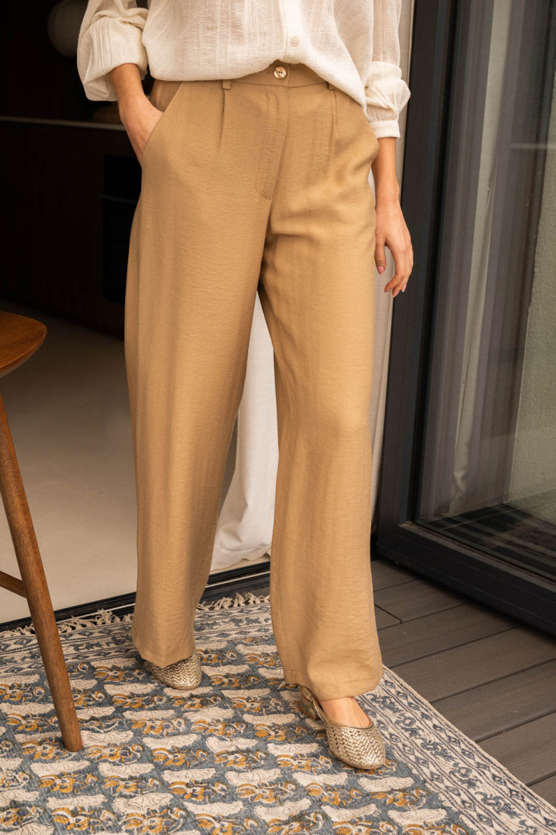 Boutique Libertie PANTALON ALESSIA