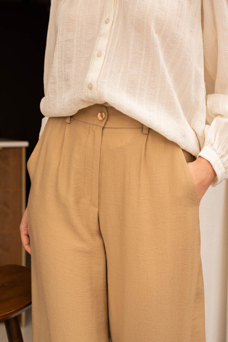 Boutique Libertie PANTALON ALESSIA