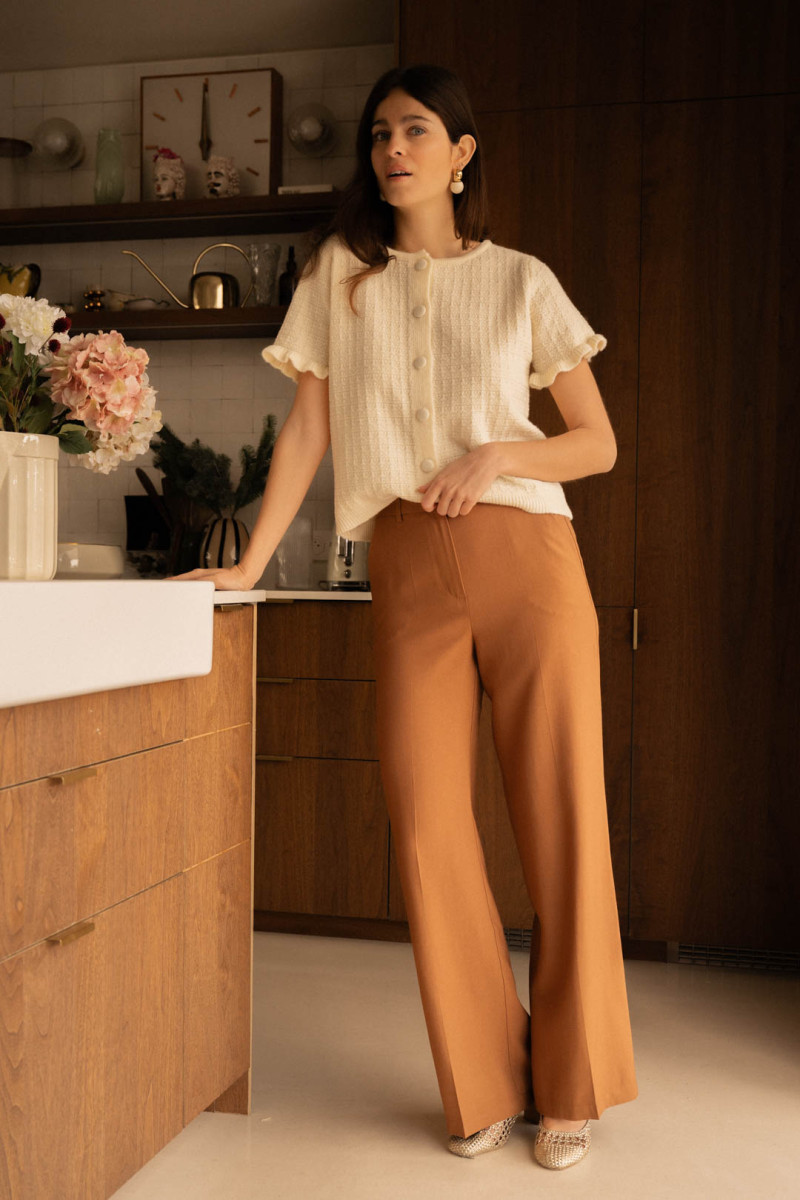 Boutique Libertie PANTALON OSMINA