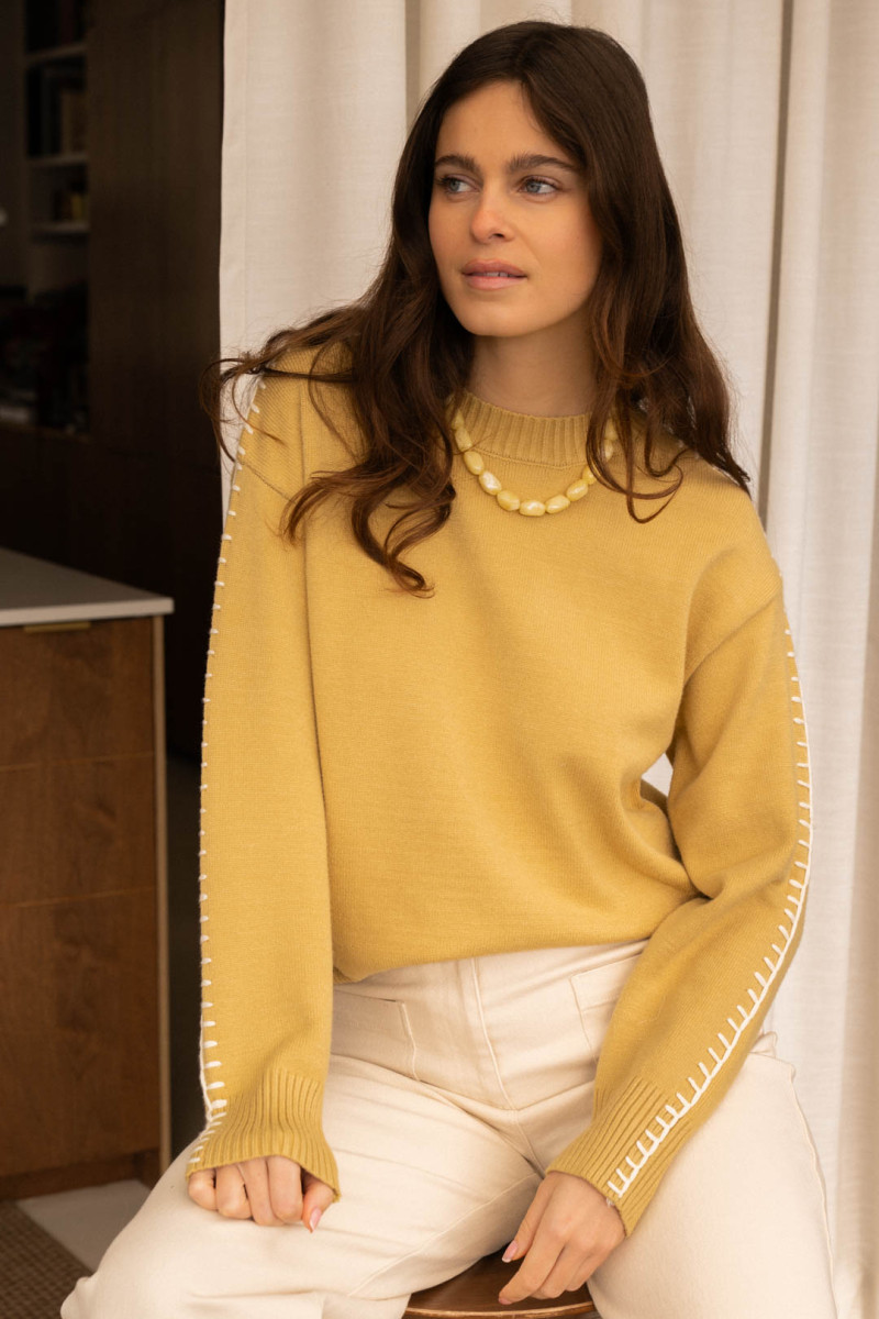 Boutique Libertie RALFA SWEATER