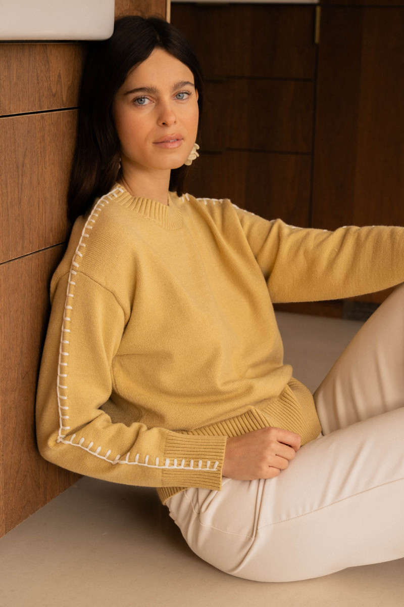 Boutique Libertie RALFA SWEATER