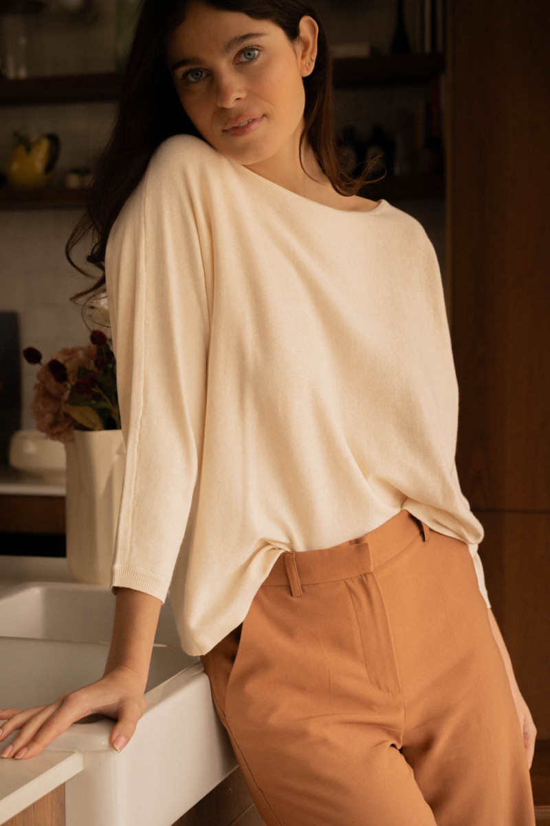 Boutique Libertie ROSANNE PULLOVER