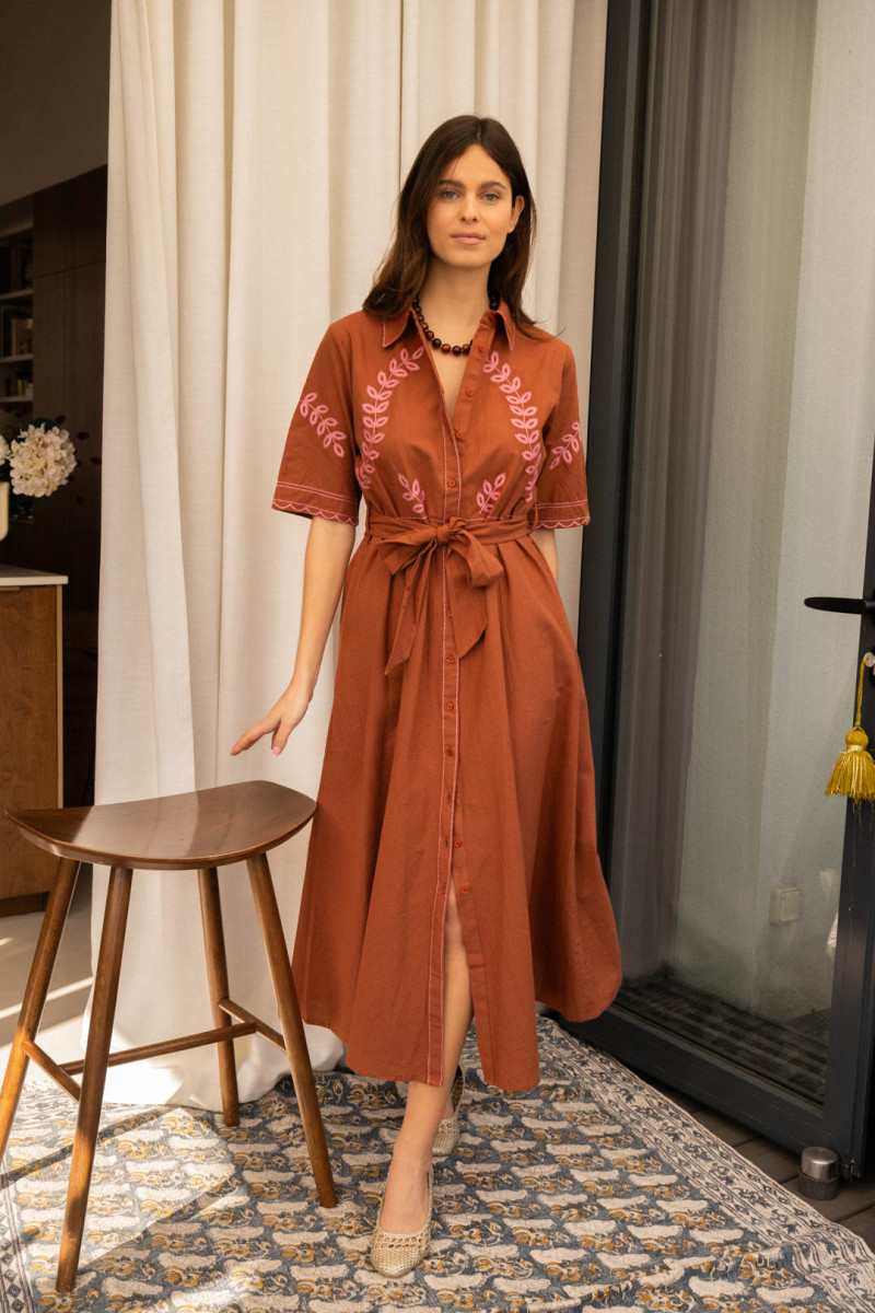 Boutique Libertie SLOANE DRESS