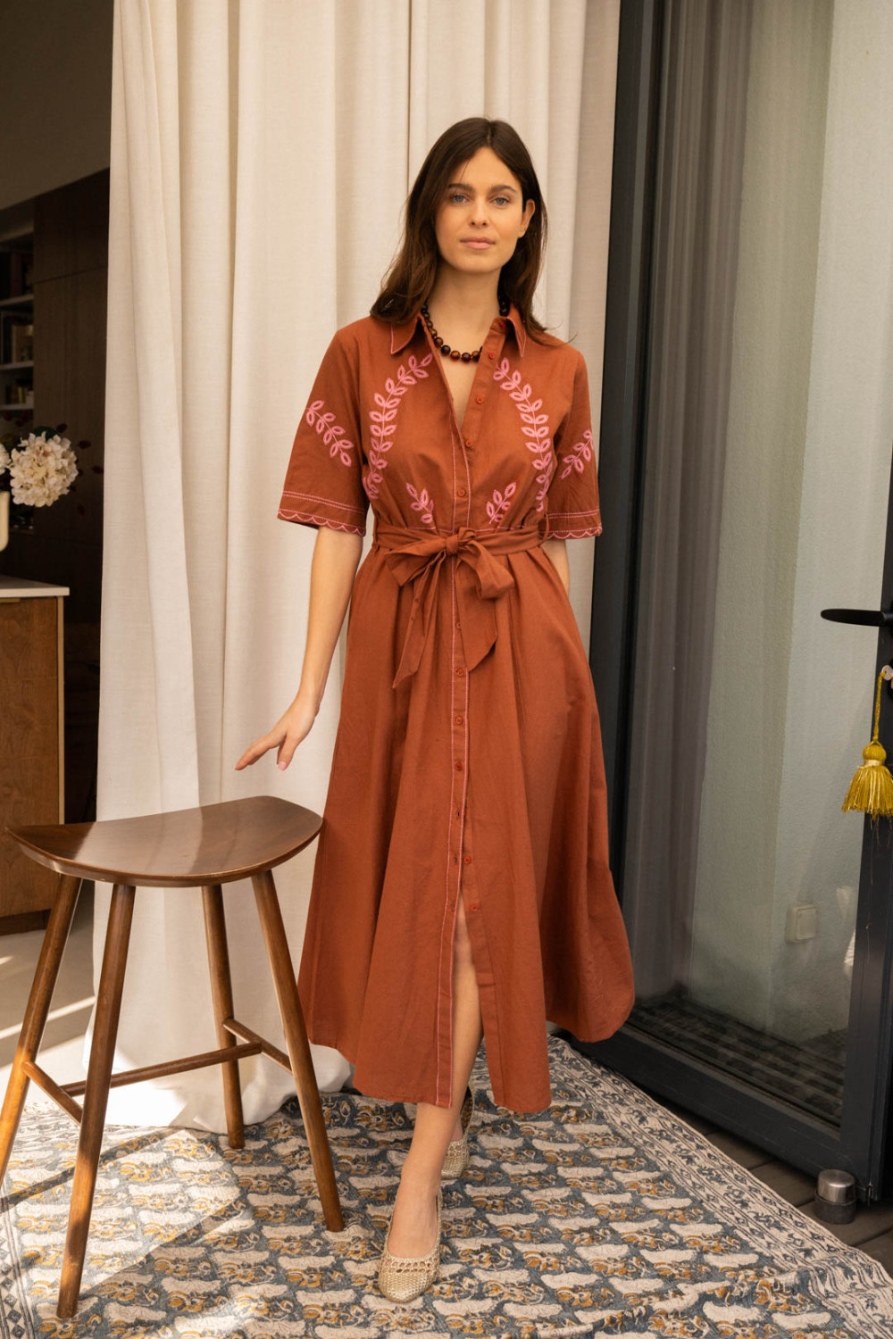 Boutique Libertie SLOANE DRESS