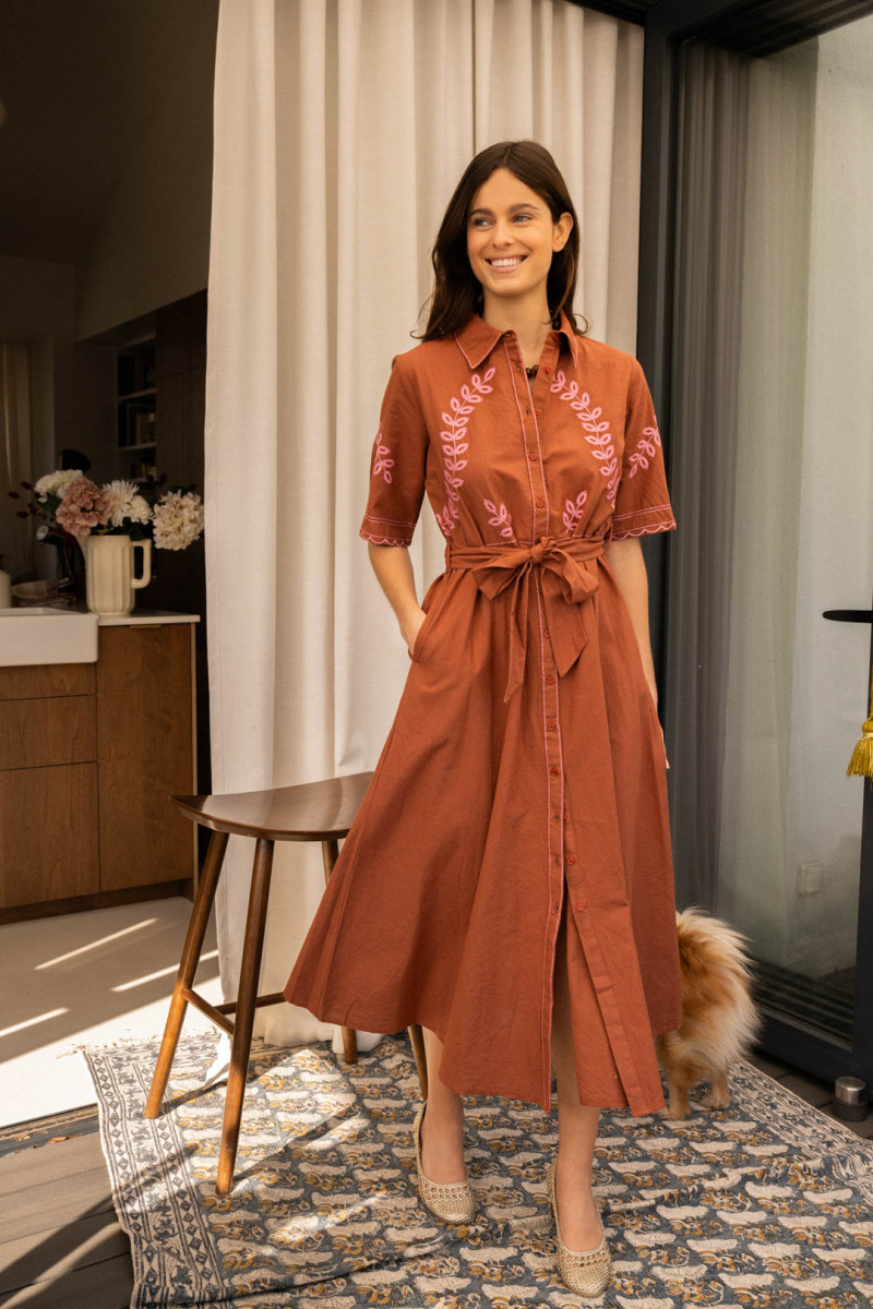 Boutique Libertie SLOANE DRESS