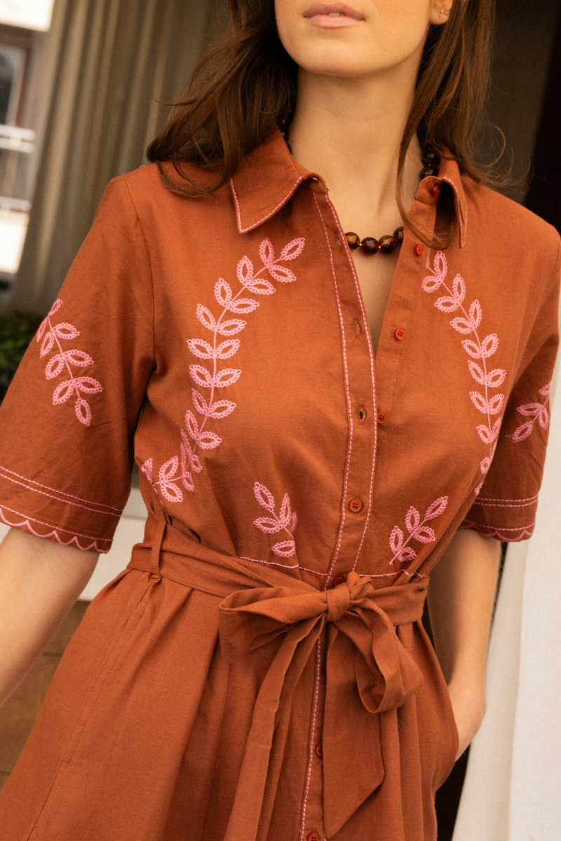 Boutique Libertie ROBE SLOANE