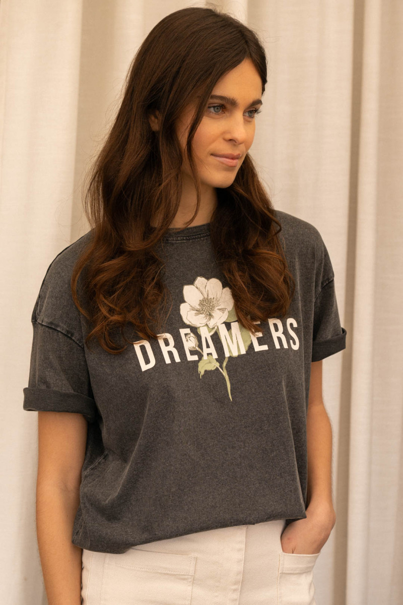 Boutique Libertie T-SHIRT DREAMERS