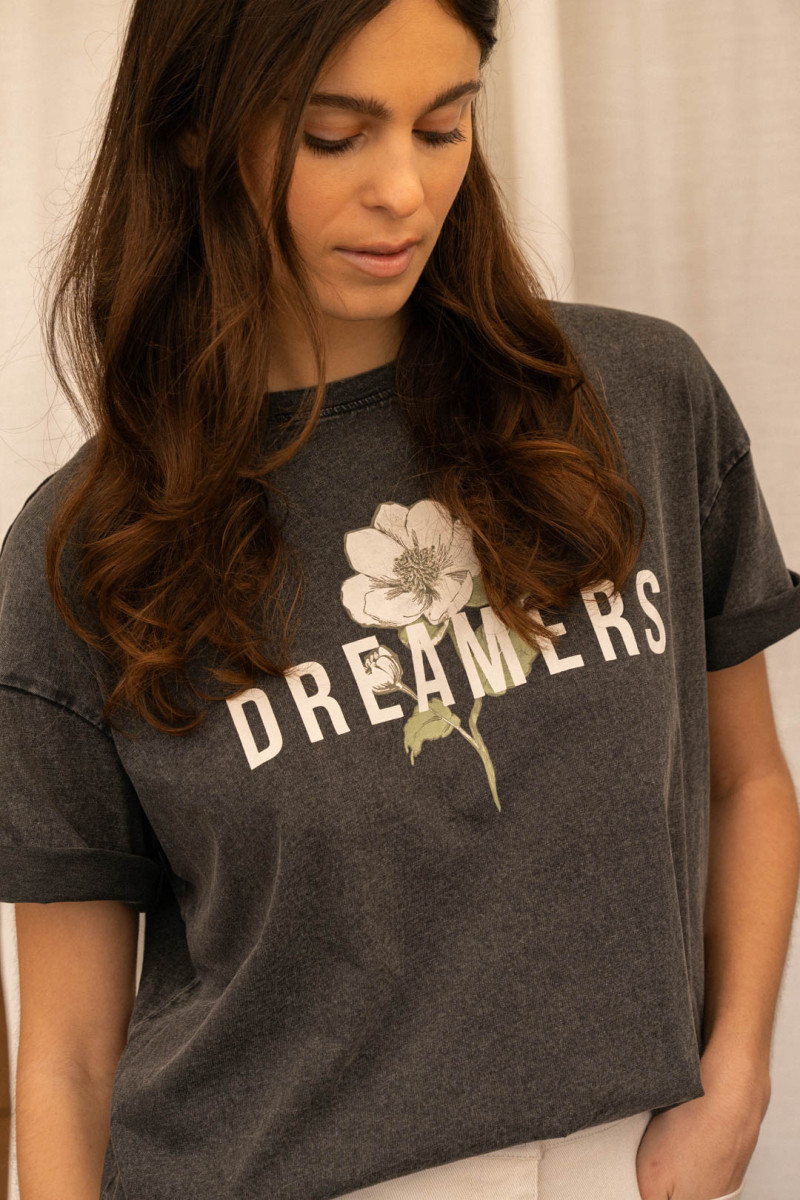Boutique Libertie T-SHIRT DREAMERS