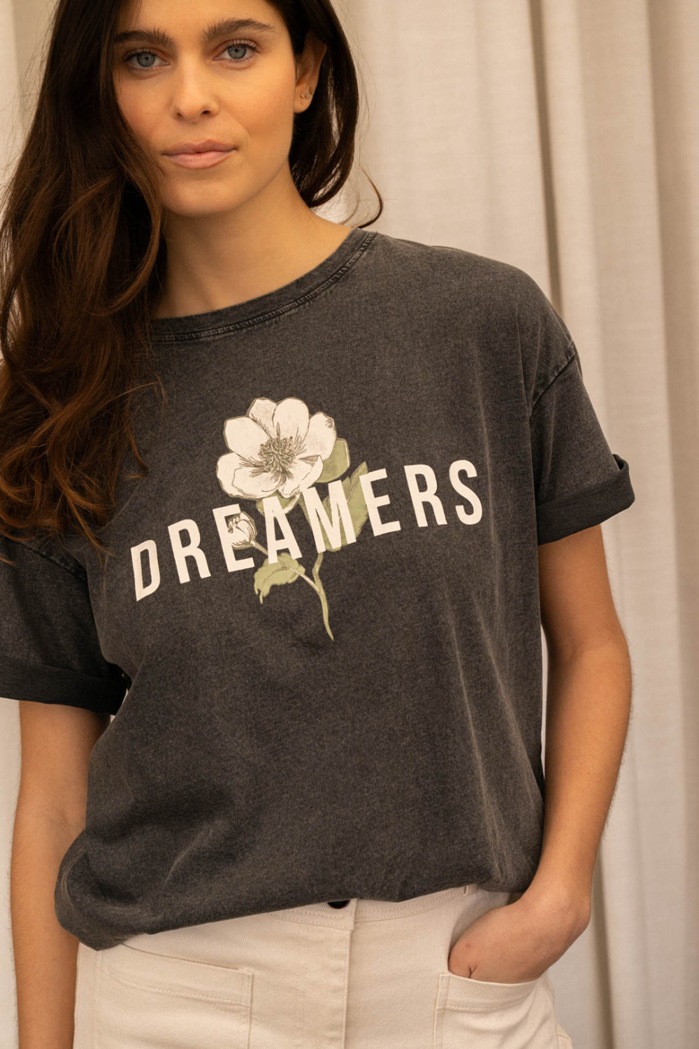 Boutique Libertie T-SHIRT DREAMERS