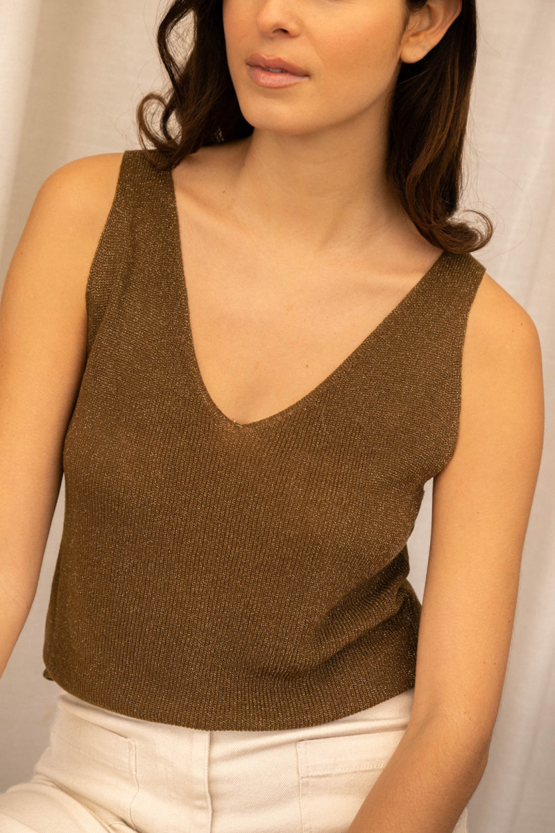 Boutique Libertie AYDEN TOP