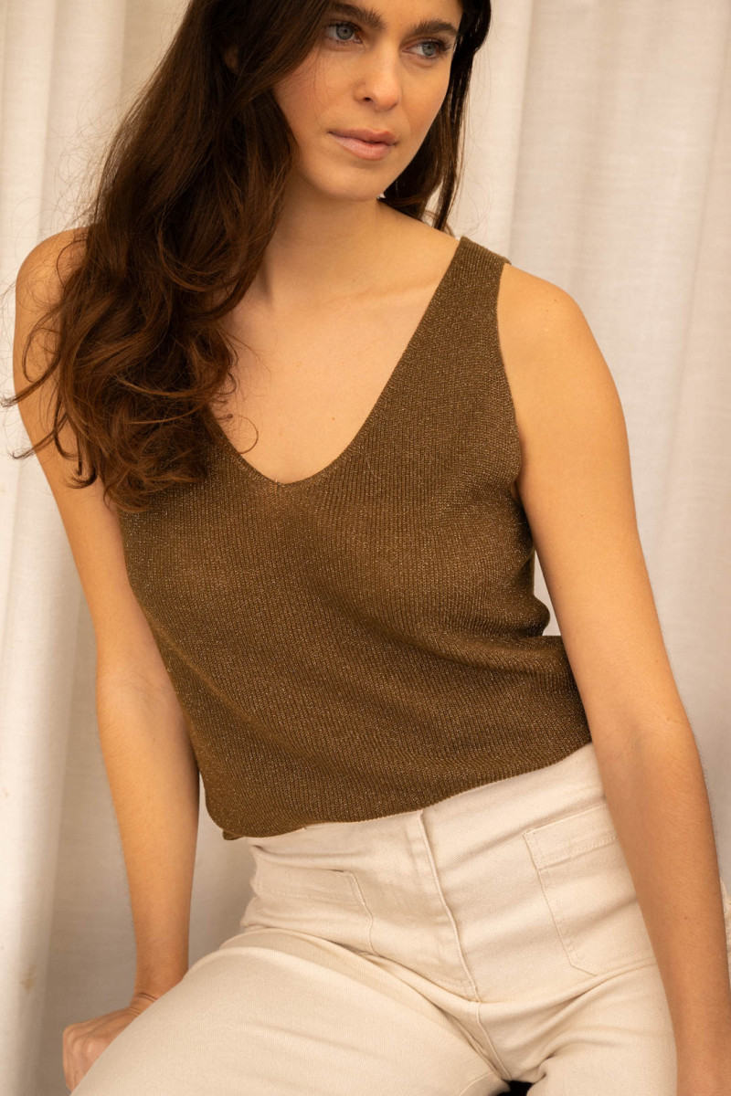 Boutique Libertie TOP AYDEN