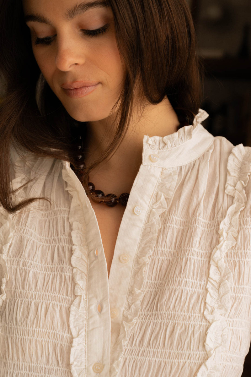 Boutique Libertie TOP JAKIA