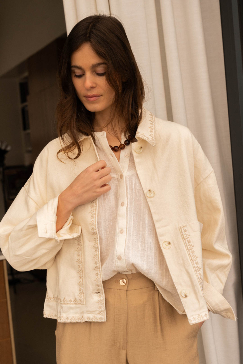 Boutique Libertie LORNE JACKET