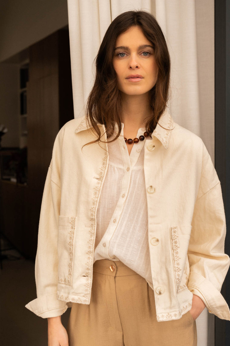 Boutique Libertie VESTE LORNE