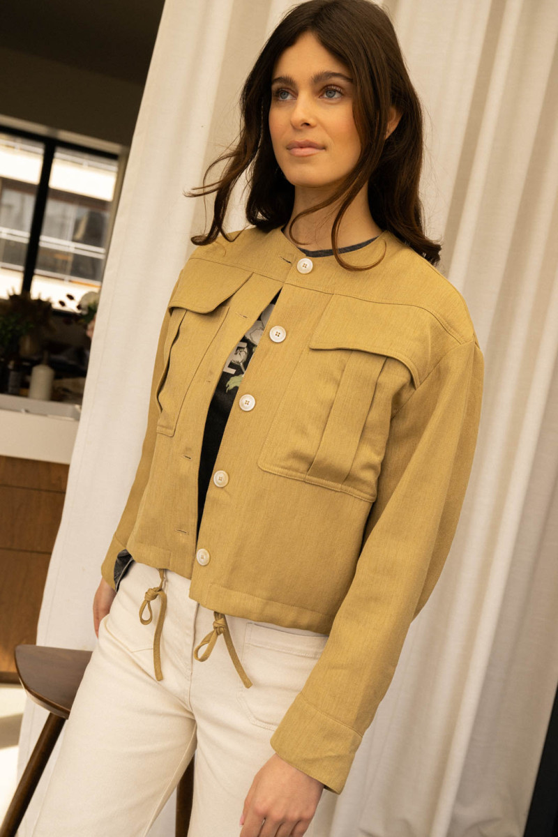 Boutique Libertie VANIA JACKET