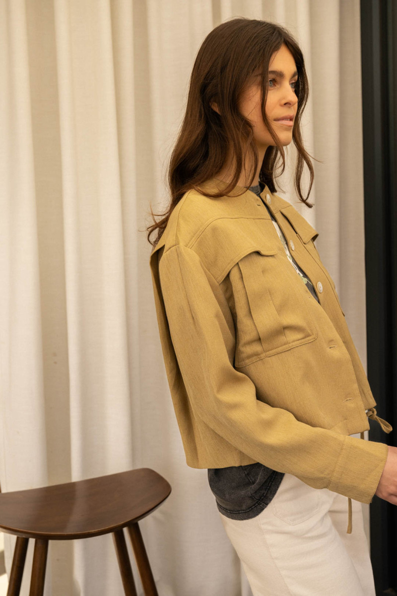 Boutique Libertie VANIA JACKET