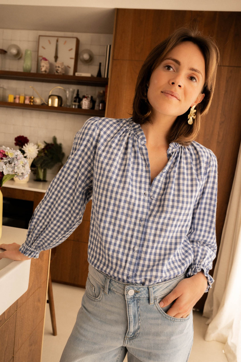 Boutique Libertie BLOUSE FRANCE