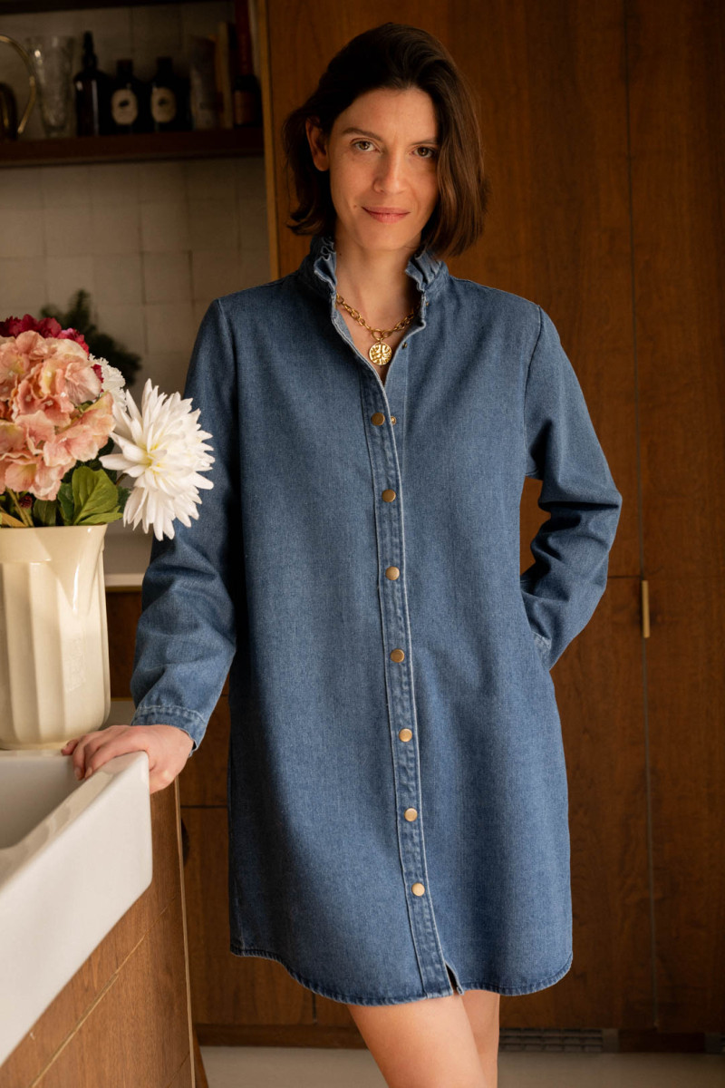 Boutique Libertie ROBE MARCO