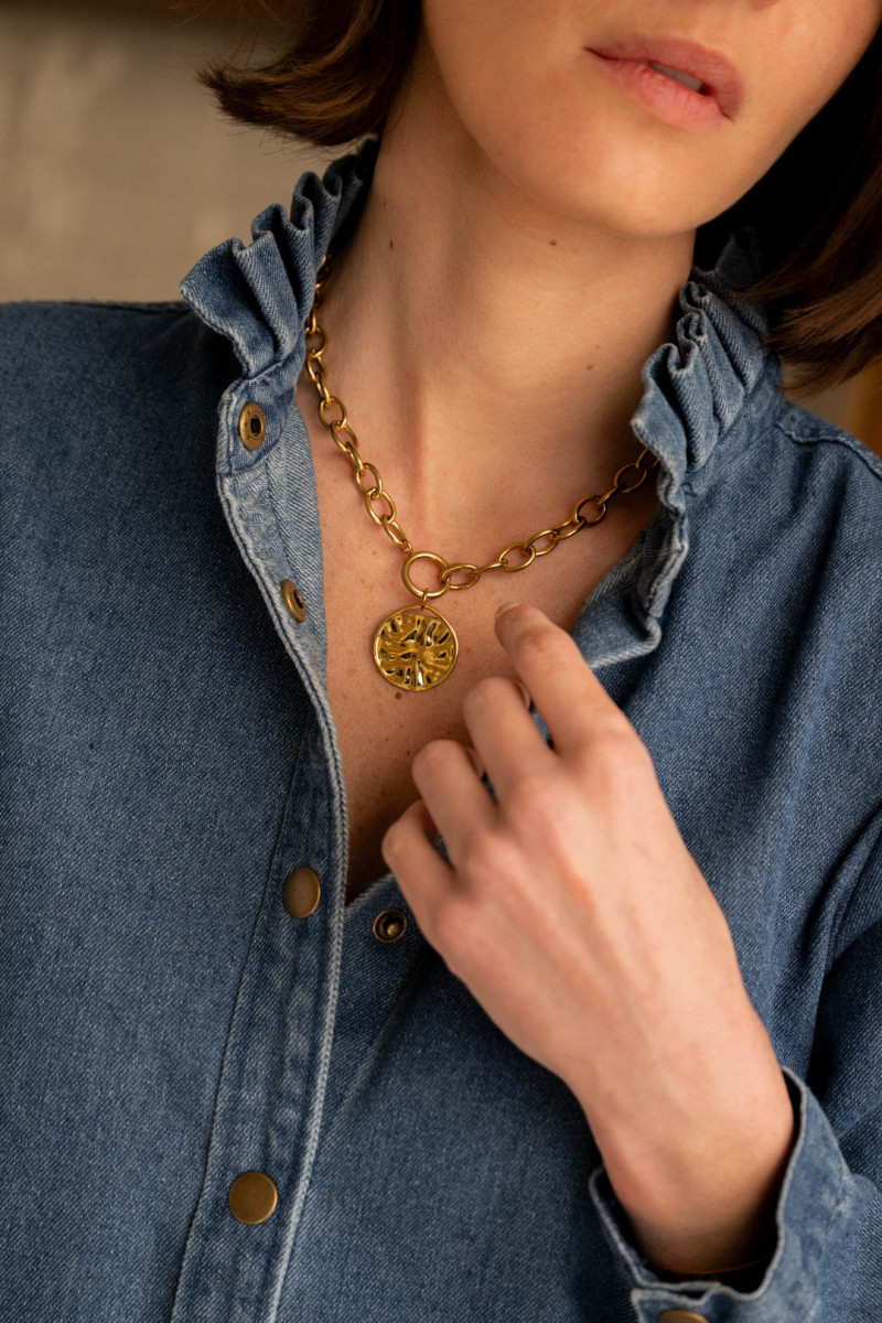 Boutique Libertie ROBE MARCO