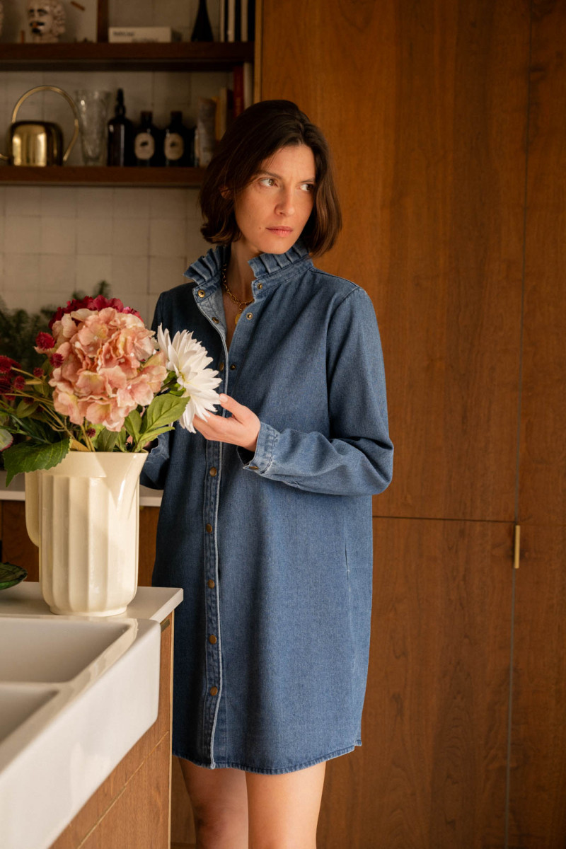 Boutique Libertie ROBE MARCO