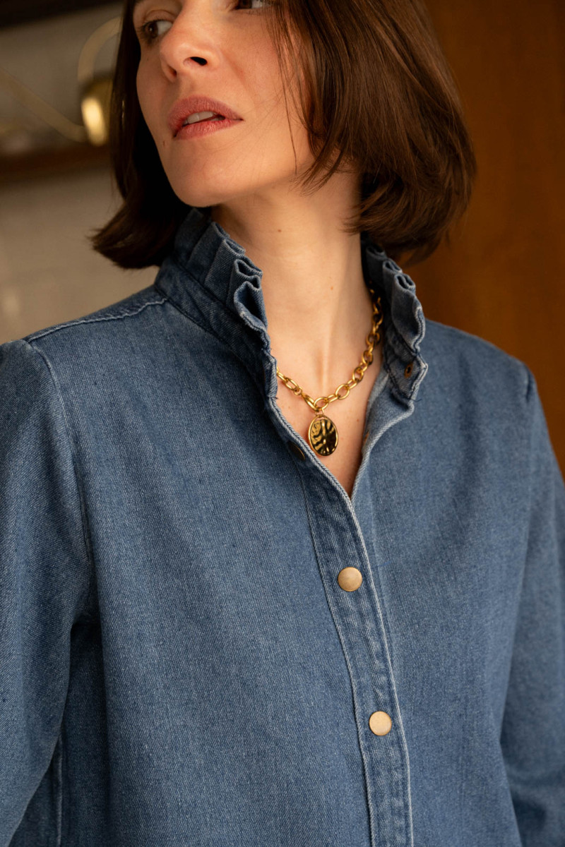 Boutique Libertie ROBE MARCO