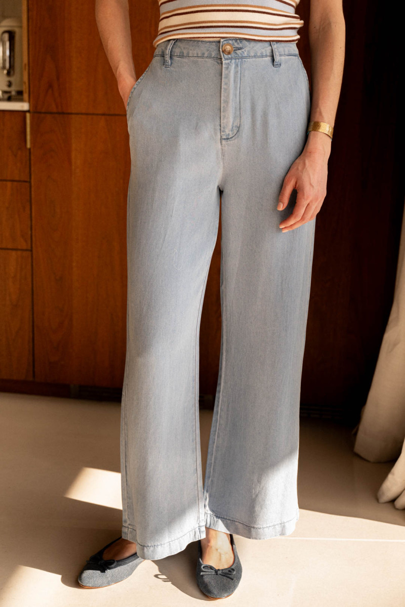 Boutique Libertie NEMEA PANTS