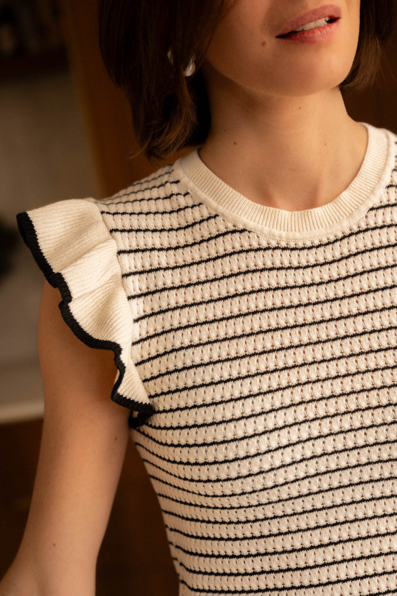 Boutique Libertie GABY TOP