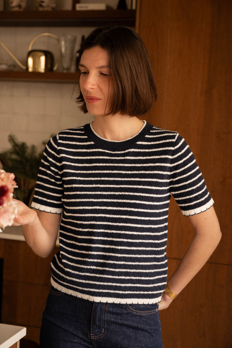 Boutique Libertie TOP MEDEINE