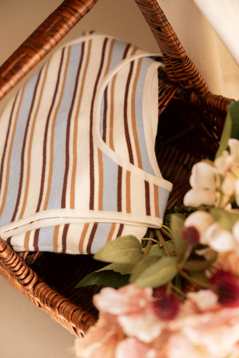 Boutique Libertie AXIANNE TOP