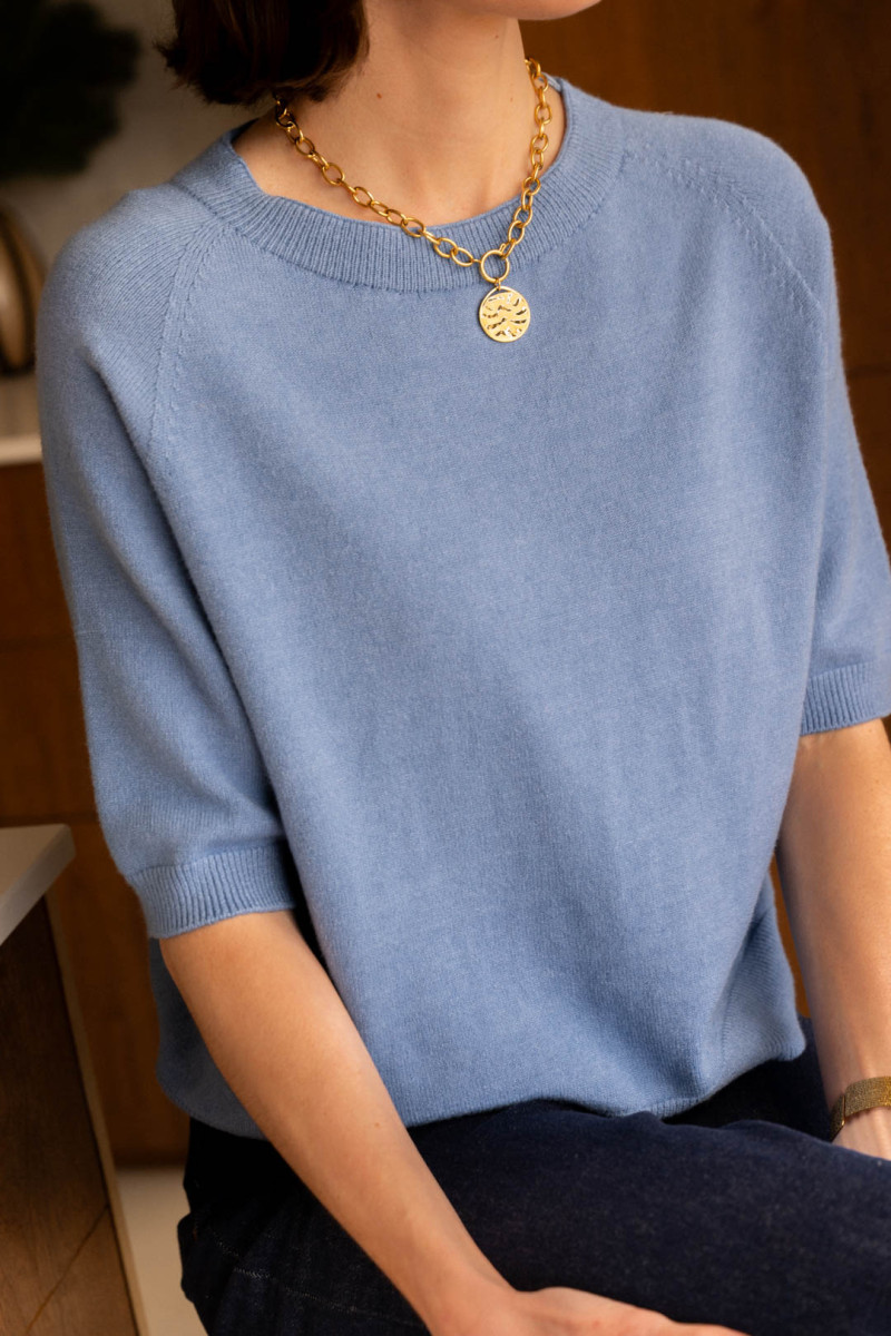 Boutique Libertie AGUSTINA PULLOVER