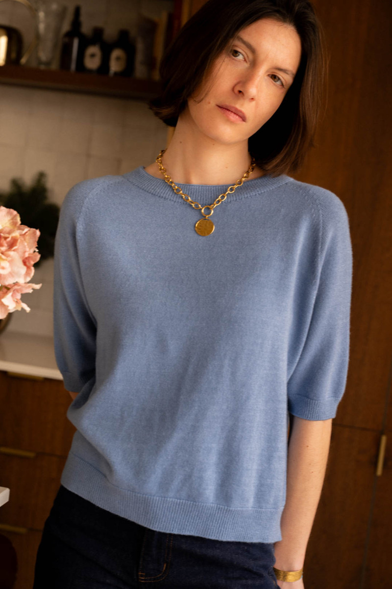 Boutique Libertie PULL AGUSTINA