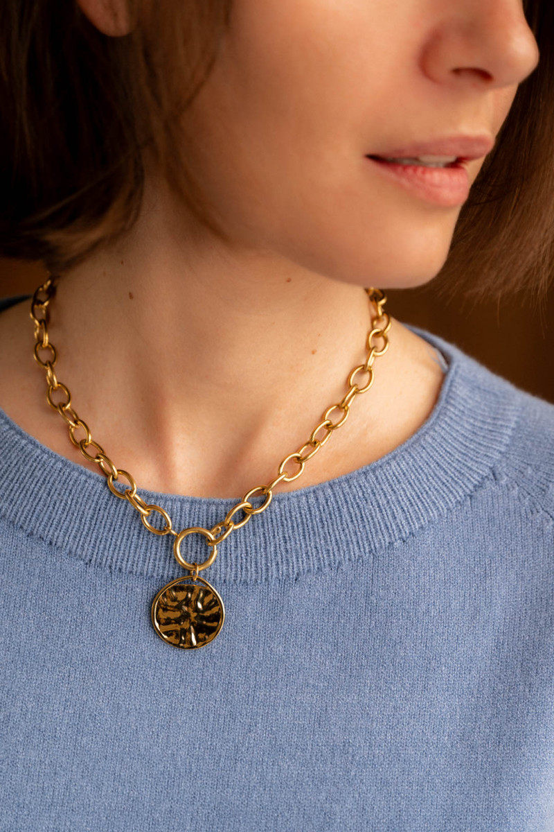 Boutique Libertie AGUSTINA PULLOVER