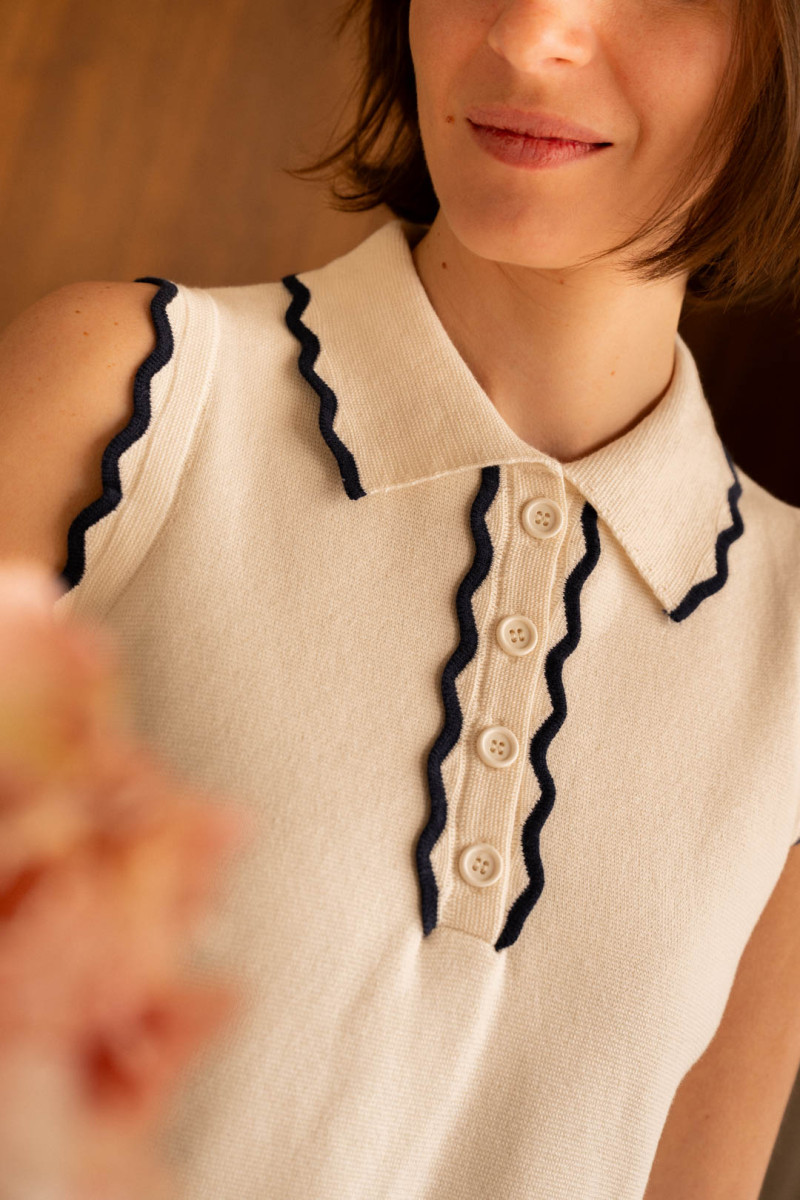 Boutique Libertie PERLITA TOP