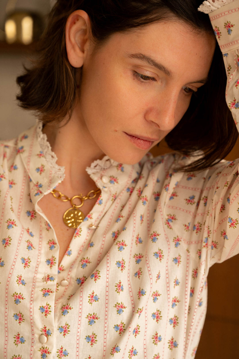 Boutique Libertie YUMA BLOUSE