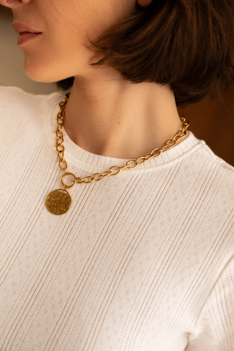 Boutique Libertie ROSA TOP