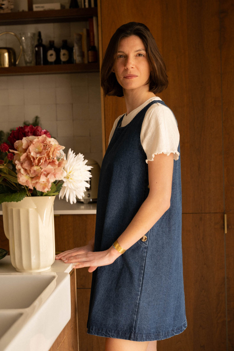 Boutique Libertie MEINA DRESS