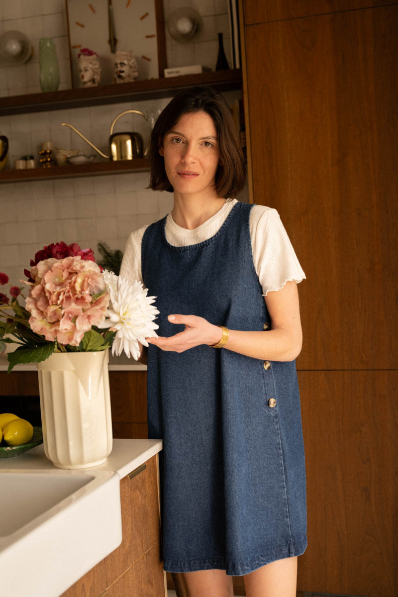 Boutique Libertie MEINA DRESS