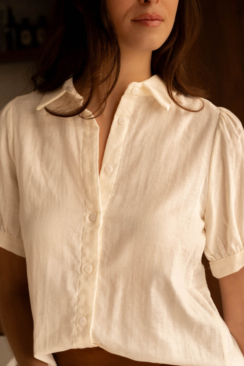 Boutique Libertie ALISON SHIRT