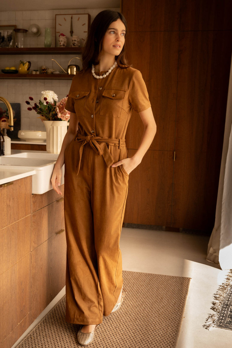 Boutique Libertie COMBINAISON OXANNE