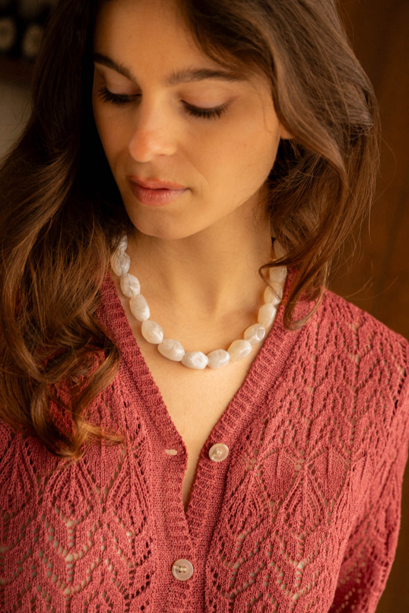 Boutique Libertie ANITTA CARDIGAN