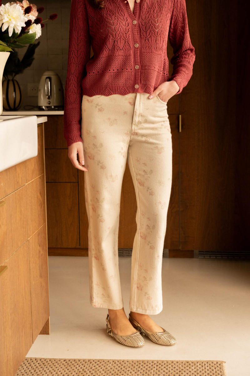 Boutique Libertie LERICA JEANS