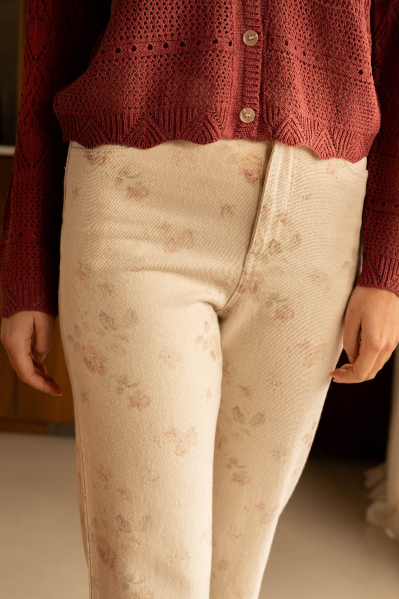 Boutique Libertie LERICA JEANS