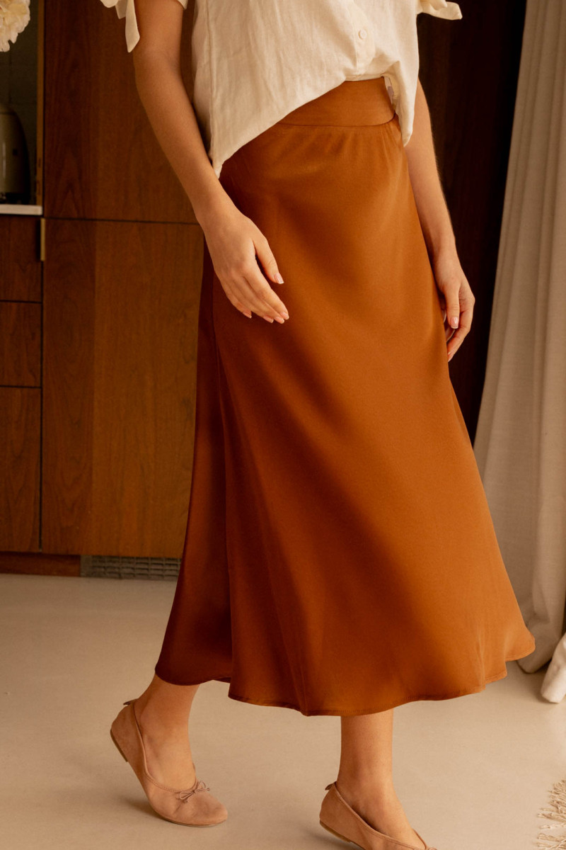 Boutique Libertie AFLANY SKIRT