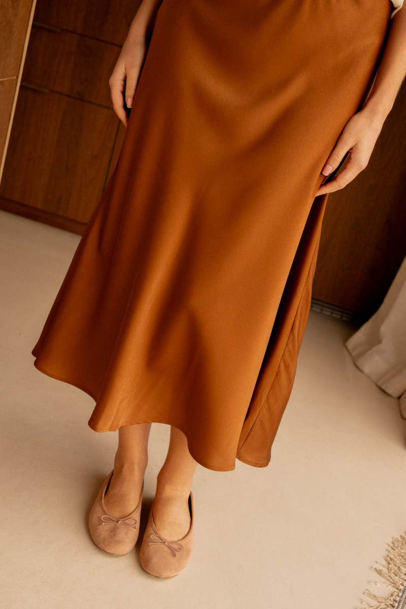 Boutique Libertie JUPE AFLANY